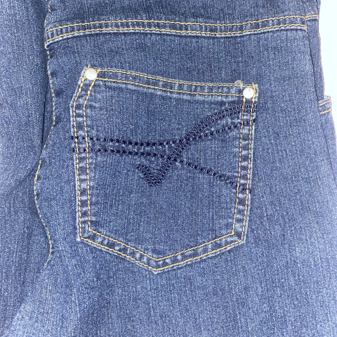 Low waist jeans💙 - 90