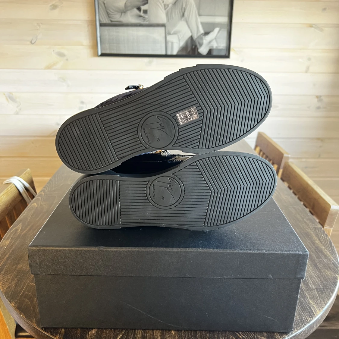 Giuseppe Zanottis  - 91