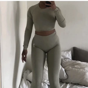 Gymshark  - Gymshark I S. Testat men aldrig använd ❤️