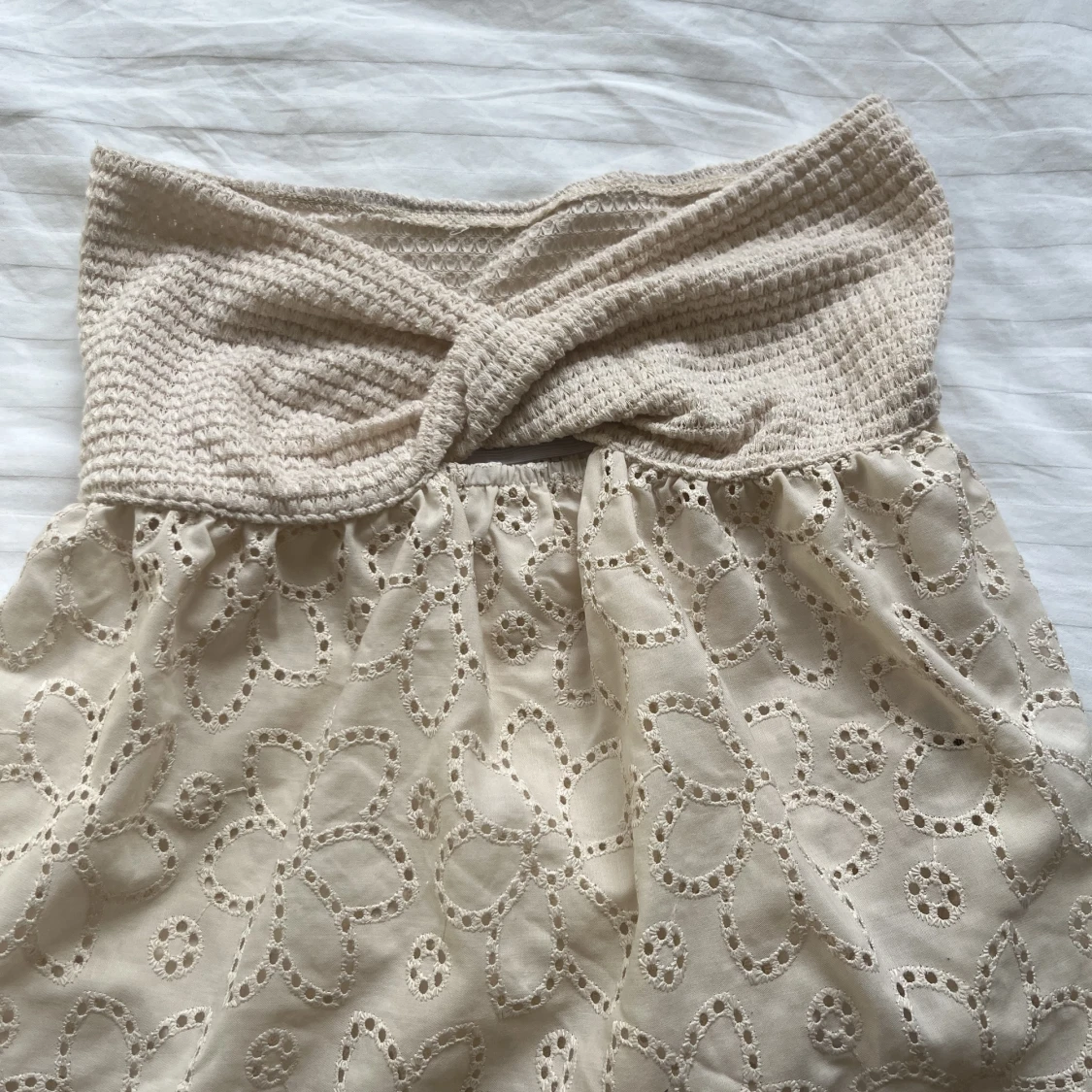 Jätte fint linne - 91