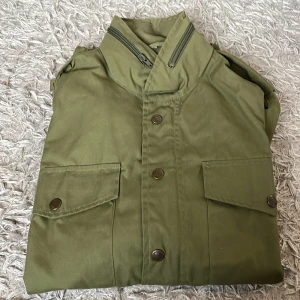 Fjällräven  - En jättefin fjällräven jacka i ett jättefint skick 