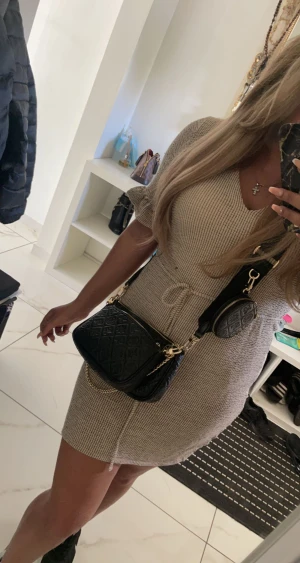 Klänning NA-KD - Klänning från NA KD. Storlek 36/38 150kr 