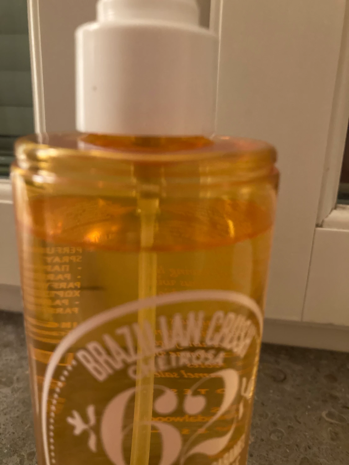 Sol de janerio 62 240ml - 90