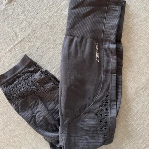 Gymstark thights - Helt nya thights från Gymshark. Storlek XS modell 7/8.