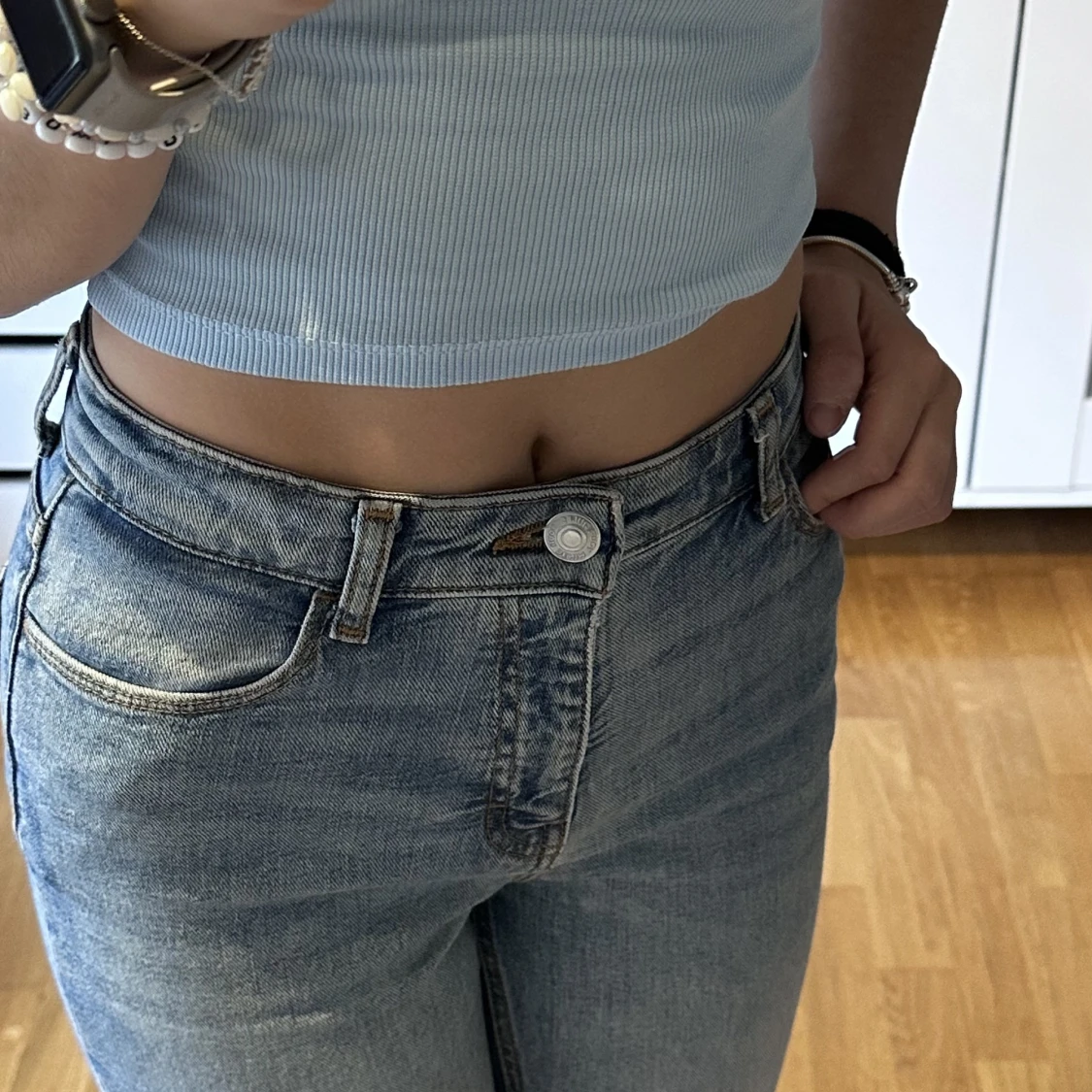 Jeans - 90