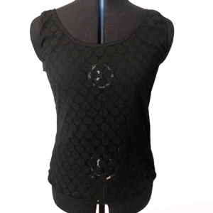 Mesh topp - Mesh linne aldrig använd d och i super bra kvalité!!🌟🌟