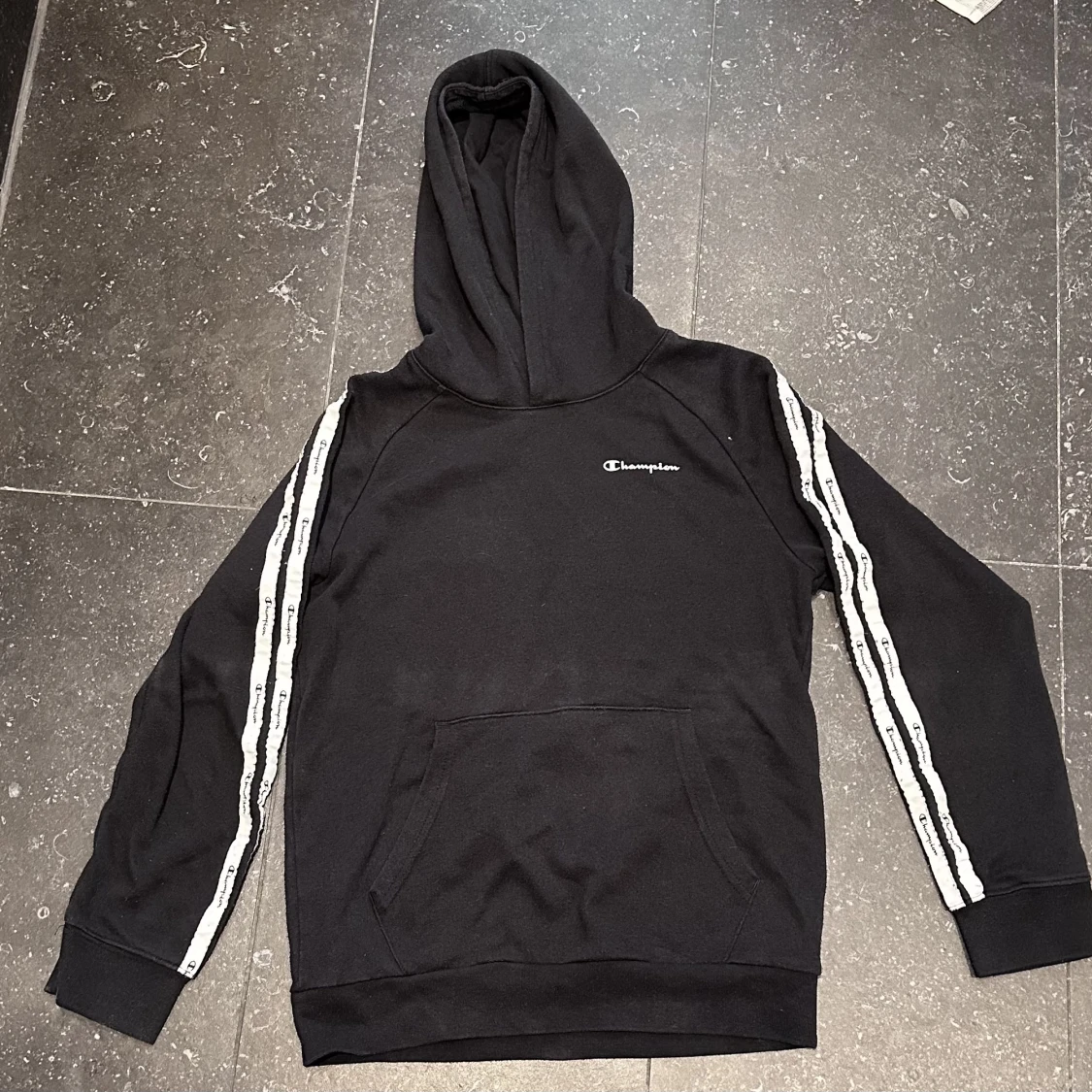 Champion hoodie - 90