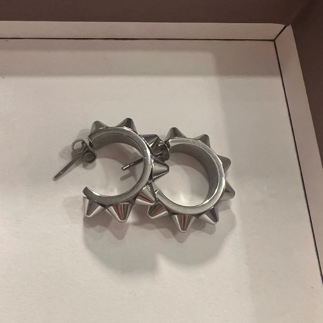 Edblad örhängen! - 90