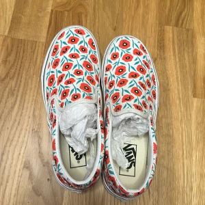 Virala vans skor - Använd kanske 2 gånger Super fina 