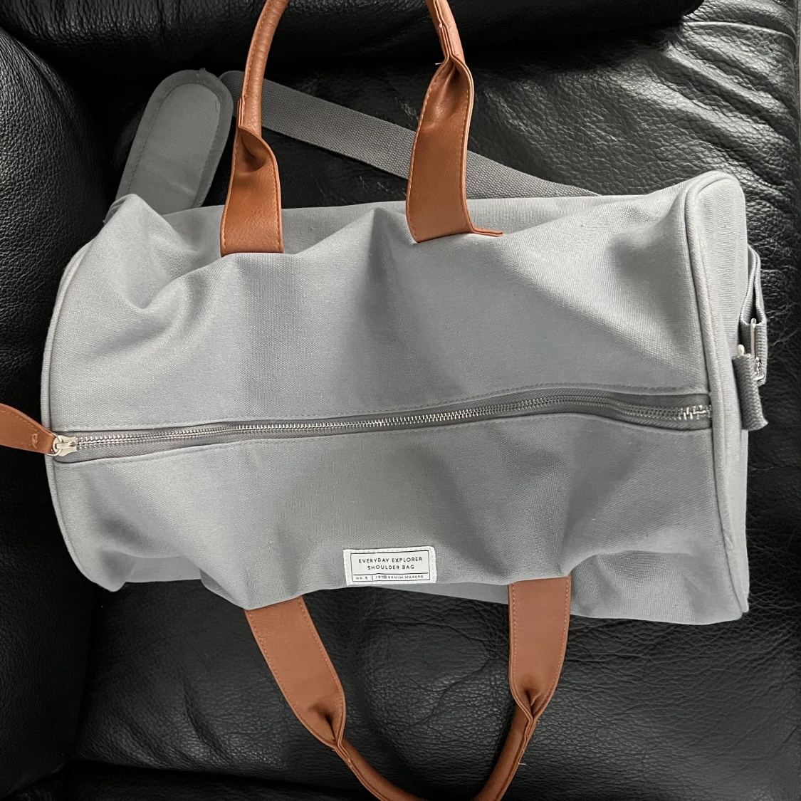 Klassisk väska - 90