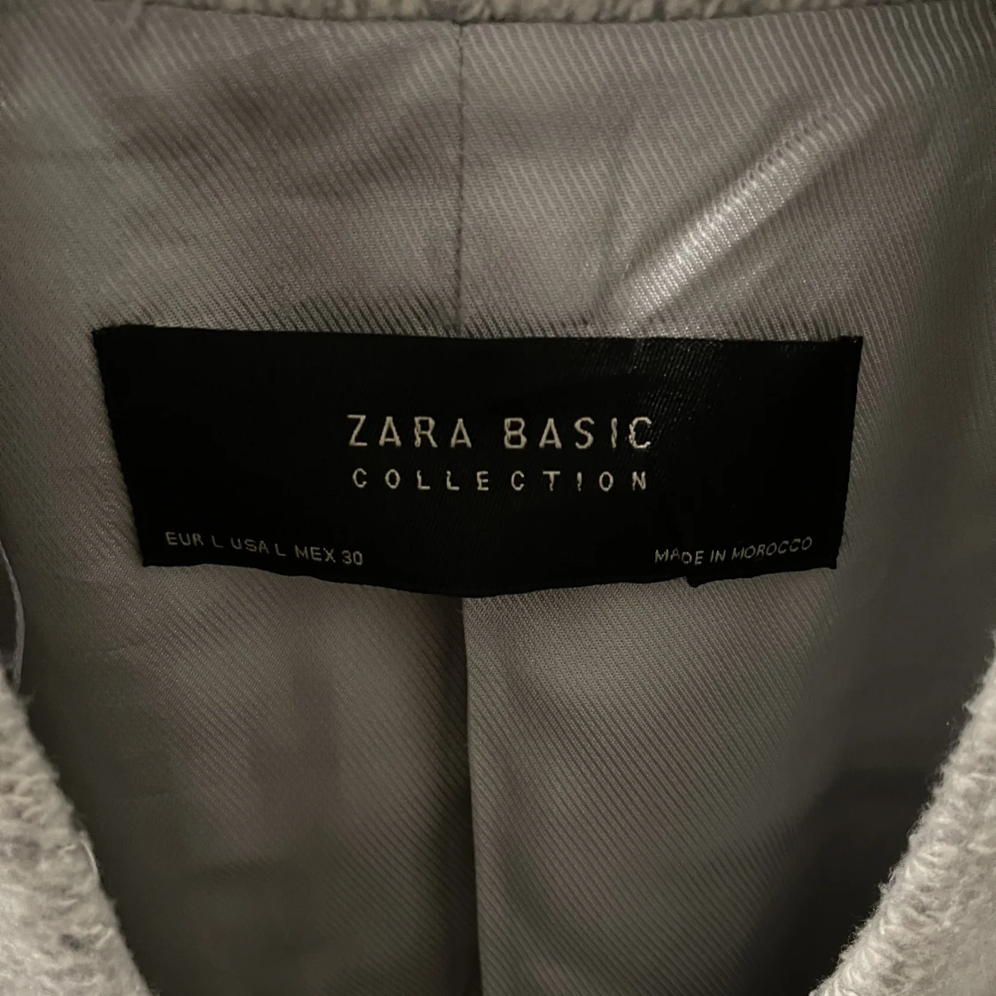 jacka från zara - 90