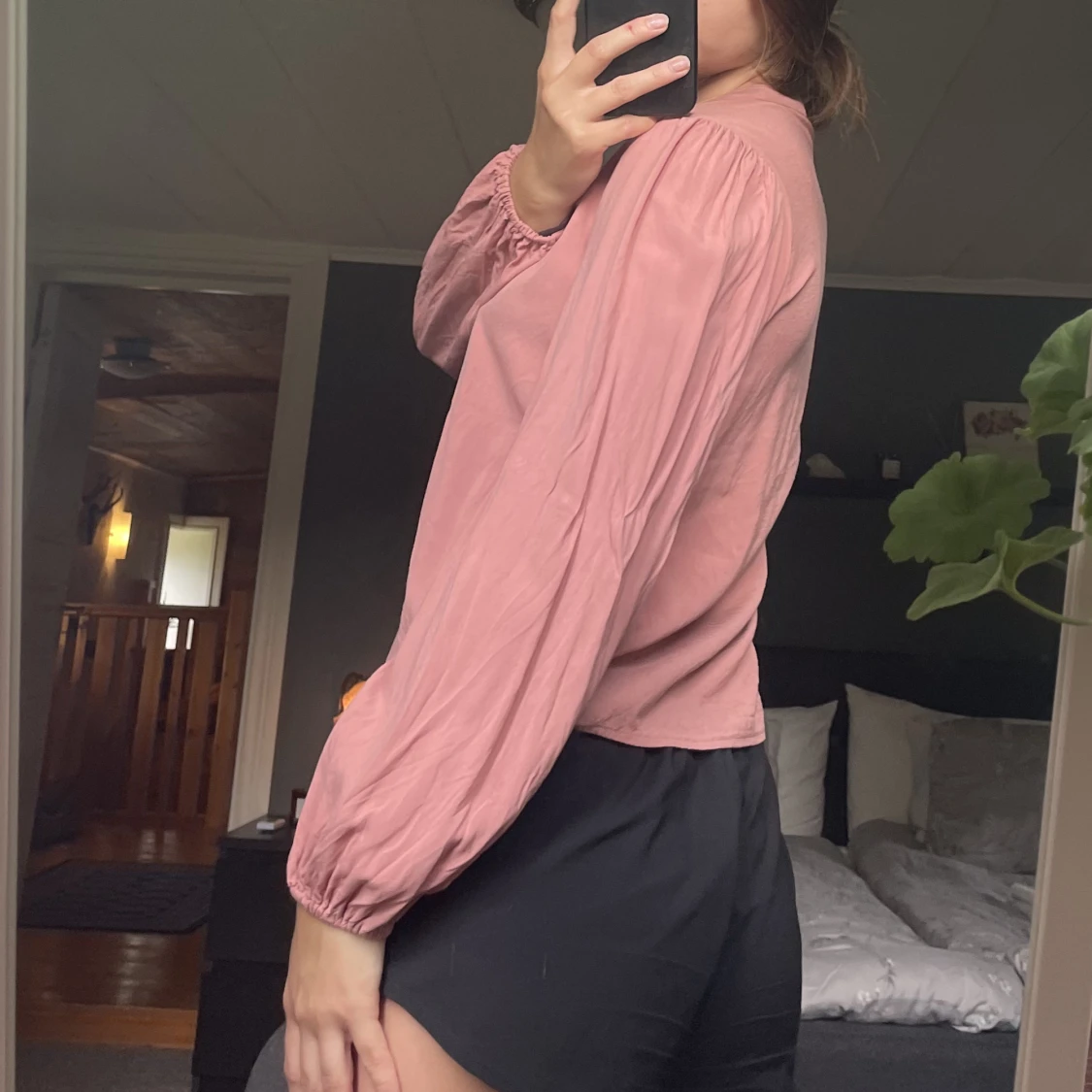 Jacqueline de yong blus - 90