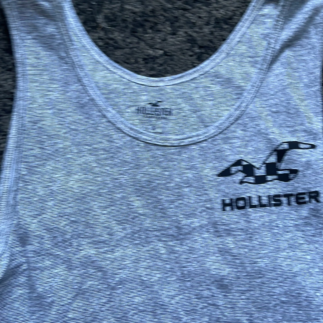 hollister linne - 90