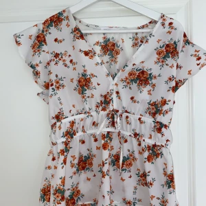 söt topp - endast använd en gång