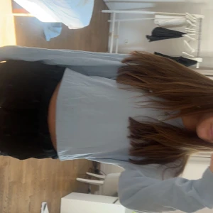 tröja  - finstickad tröja i super fin färg!