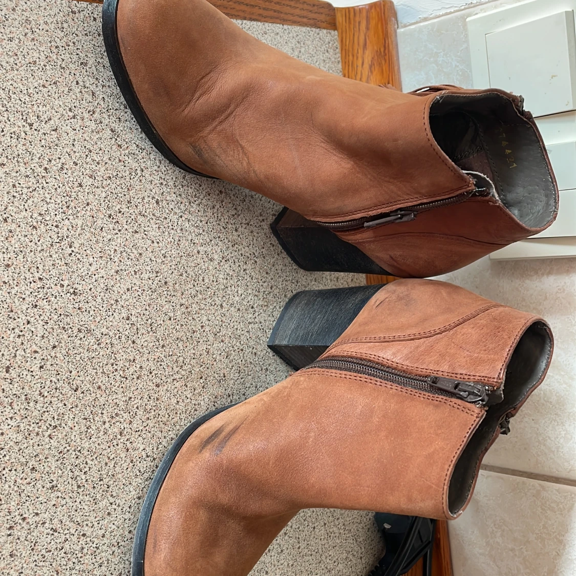 Snygga stövletter - 91