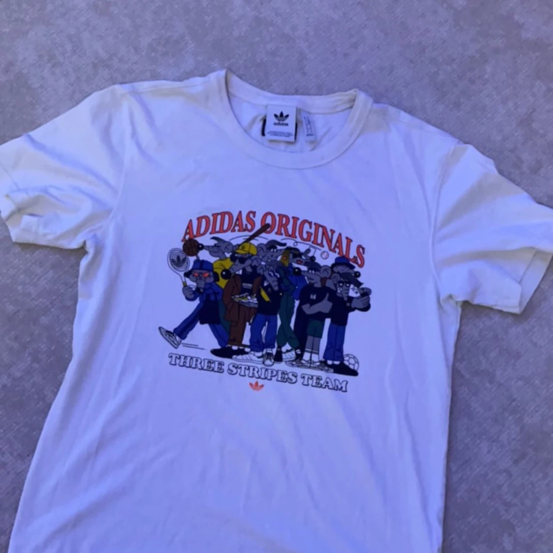 Adidas originals 