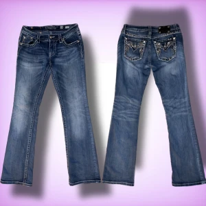 Miss me jeans - Sålda