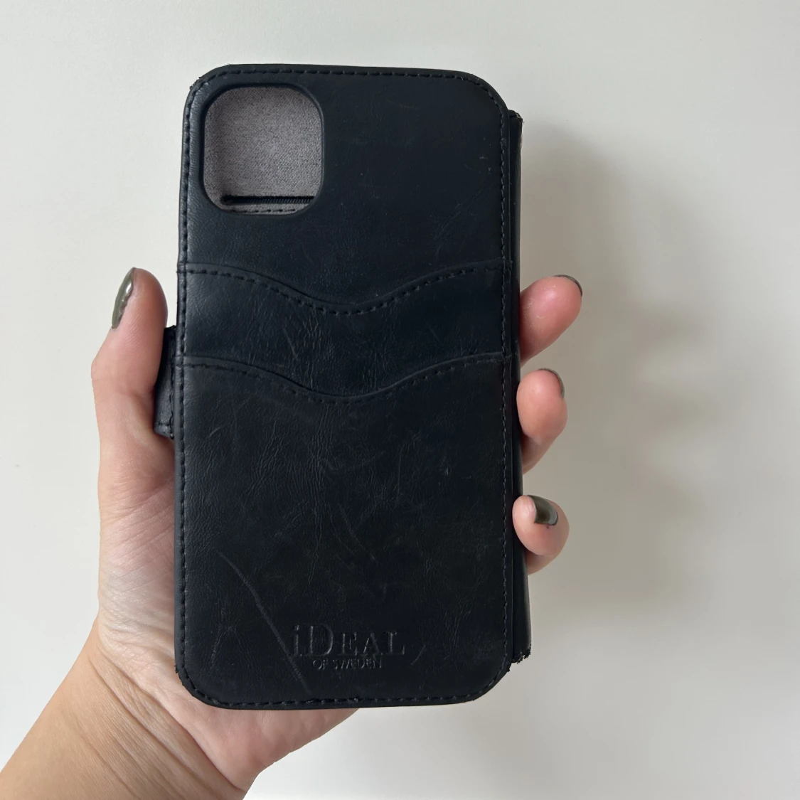 Ideal of Sweden plånboksskal