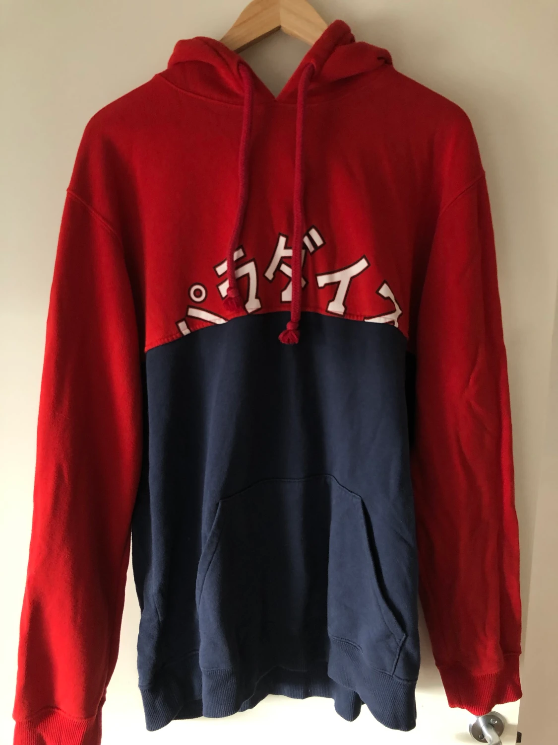 Axel Arigato Hoodie
