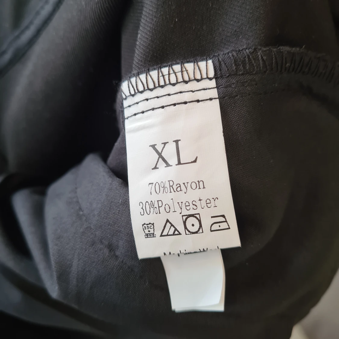 Utförsäljning Nya plagg - 91