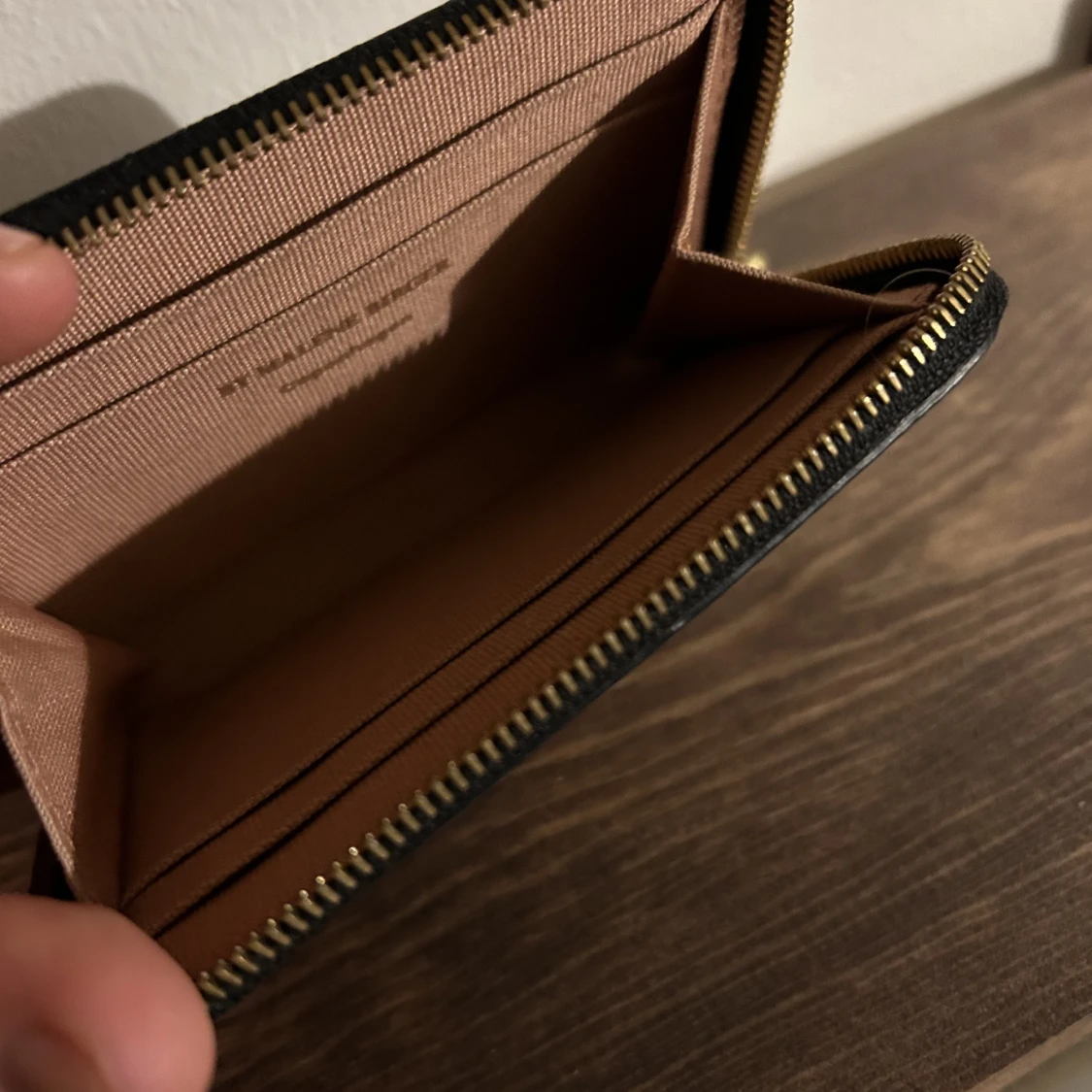 Marlene Birger plånbok - 90