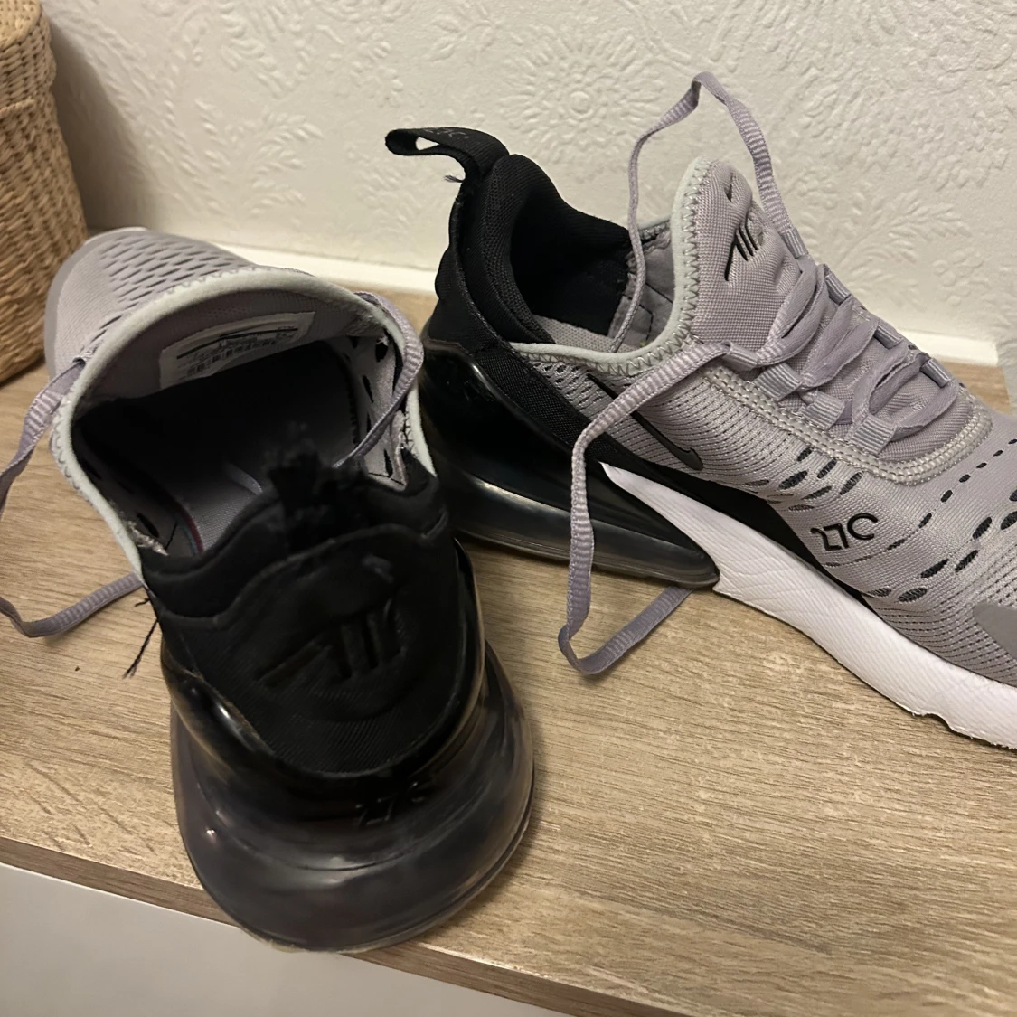 Nike air Max 270 - 91