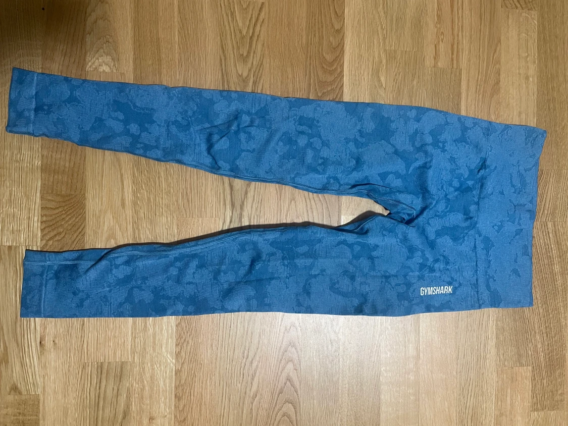 Gymshark tights - 90