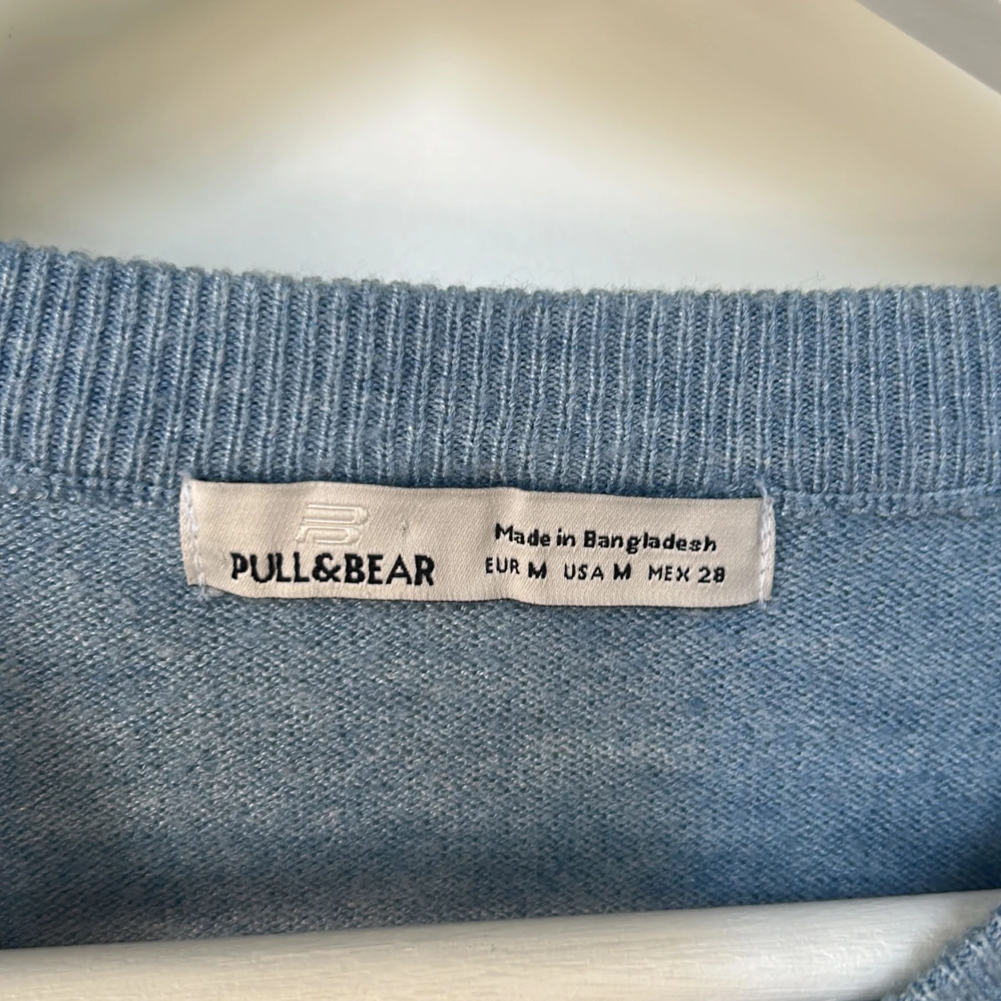 stickad tröja💕 - 91