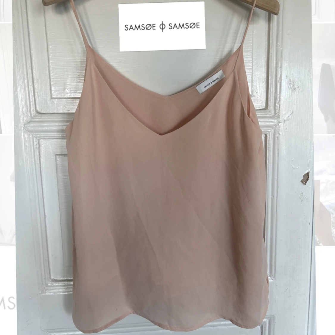 Rosa linne från Samsøe - 90