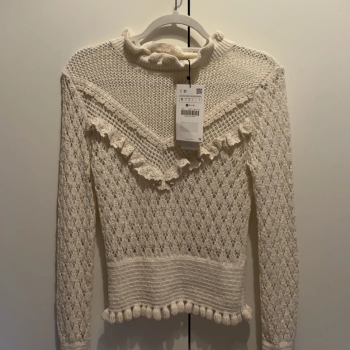 Tröja från zara - 90