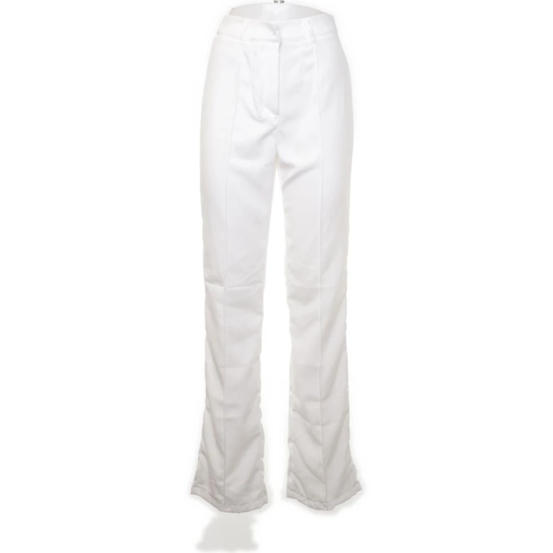 Vita kostymbyxor Prettylittlething - 90