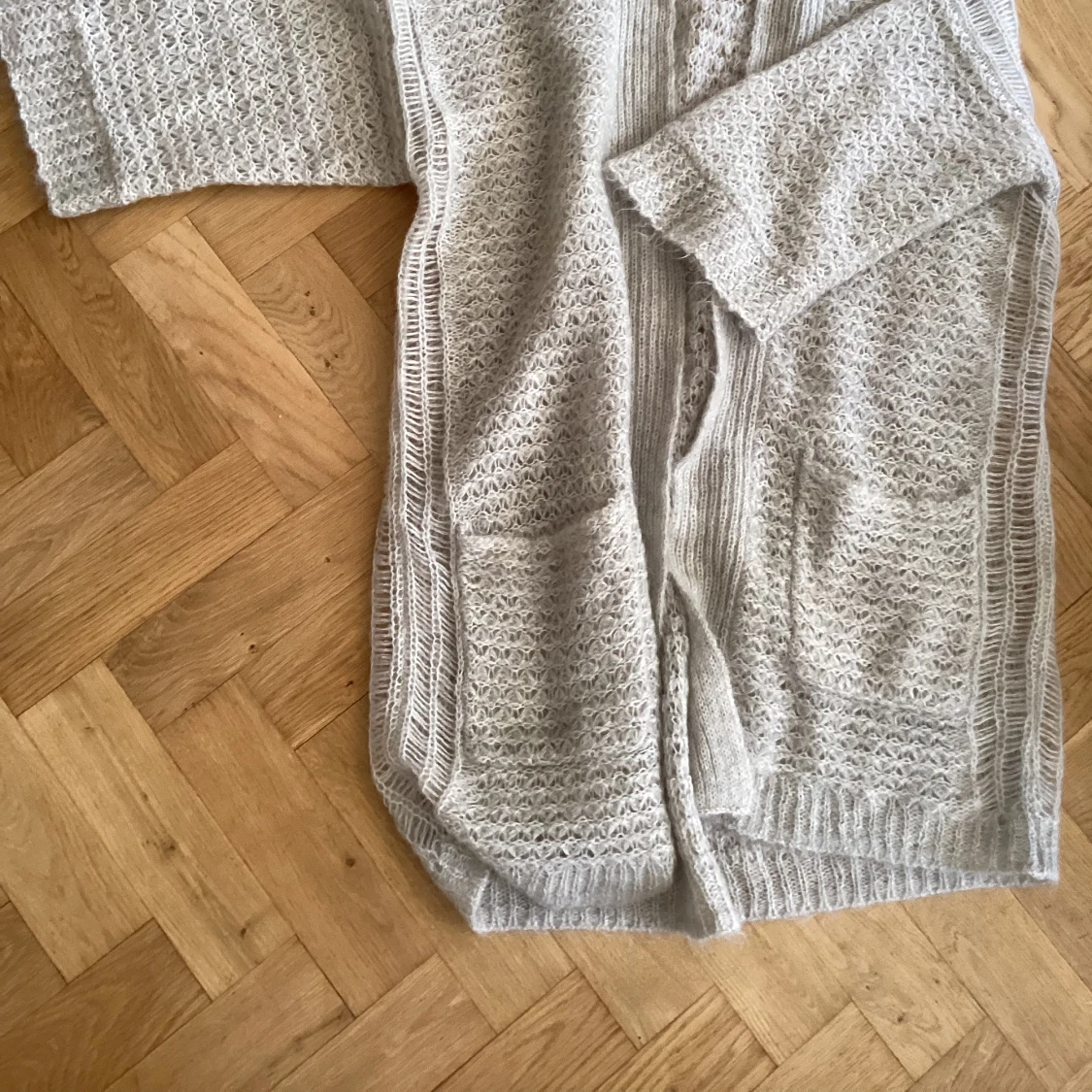 Superfin långkofta från Noa Noa - 91