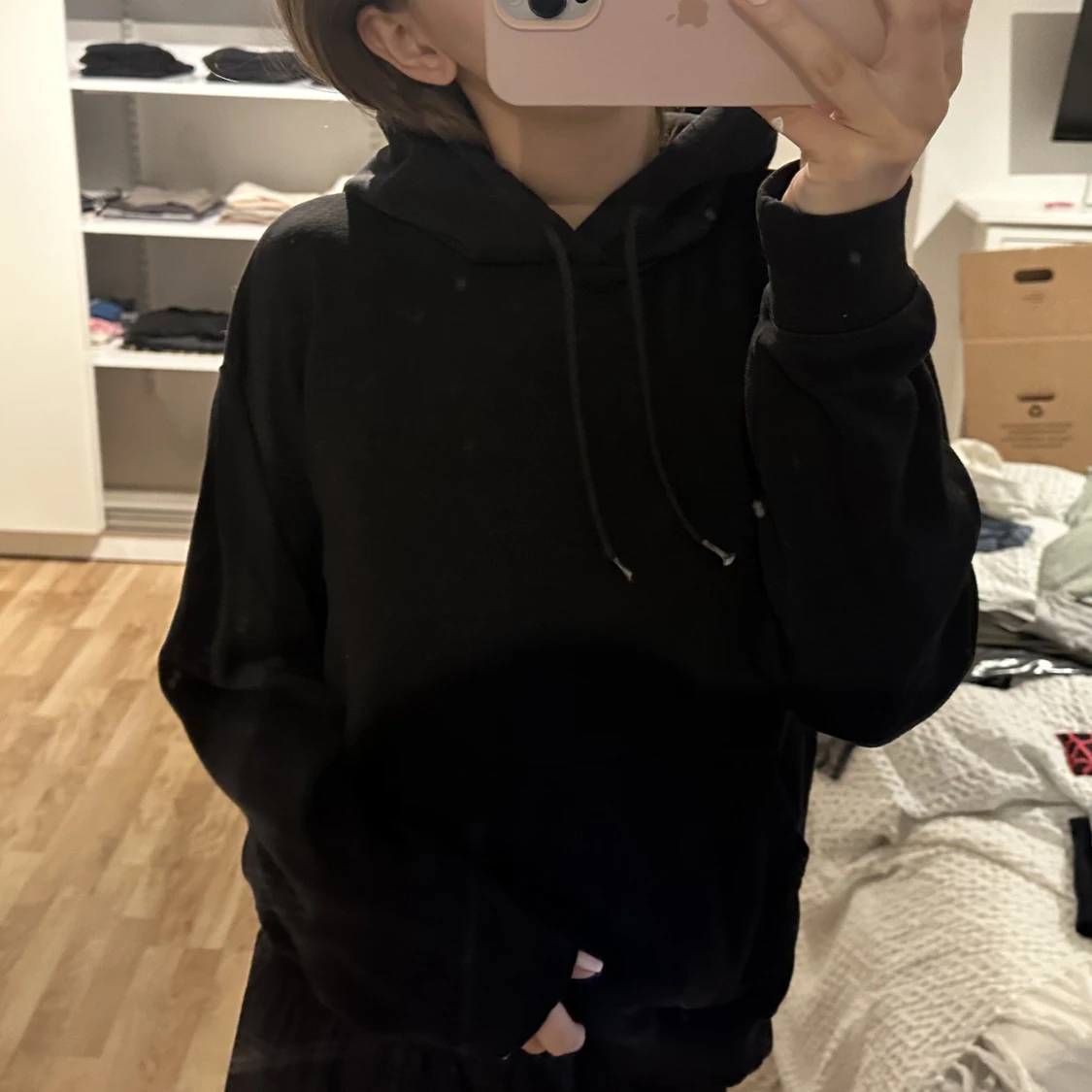 hoodie 