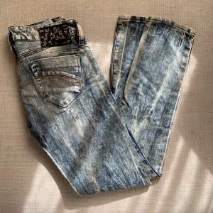 Jätte fina diesel industry jeans 
