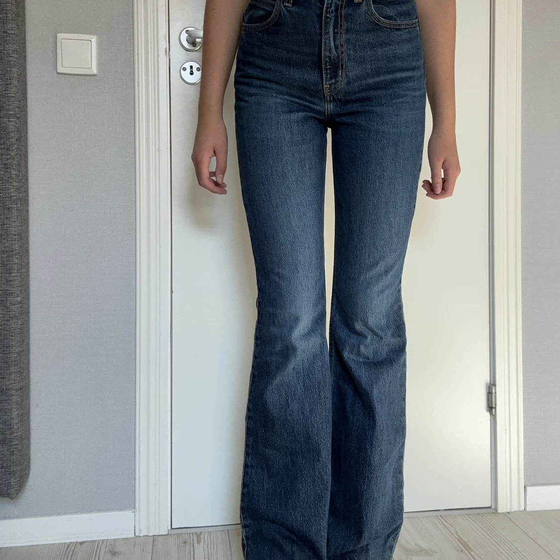 Levi’s jeans - 90