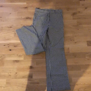 Pants  - Trousers