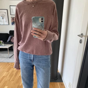 Sweatshirt 🩷 - Fin sweatshirt i fint skick. 