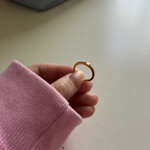 Guldring - Guldig ring från Muli ☺️