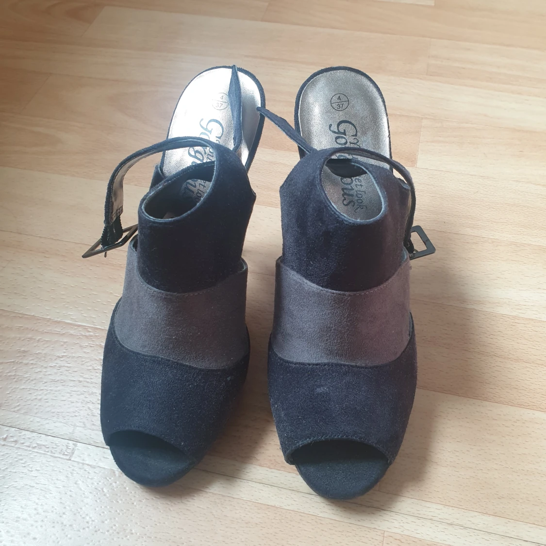 Klackskor primark - 90