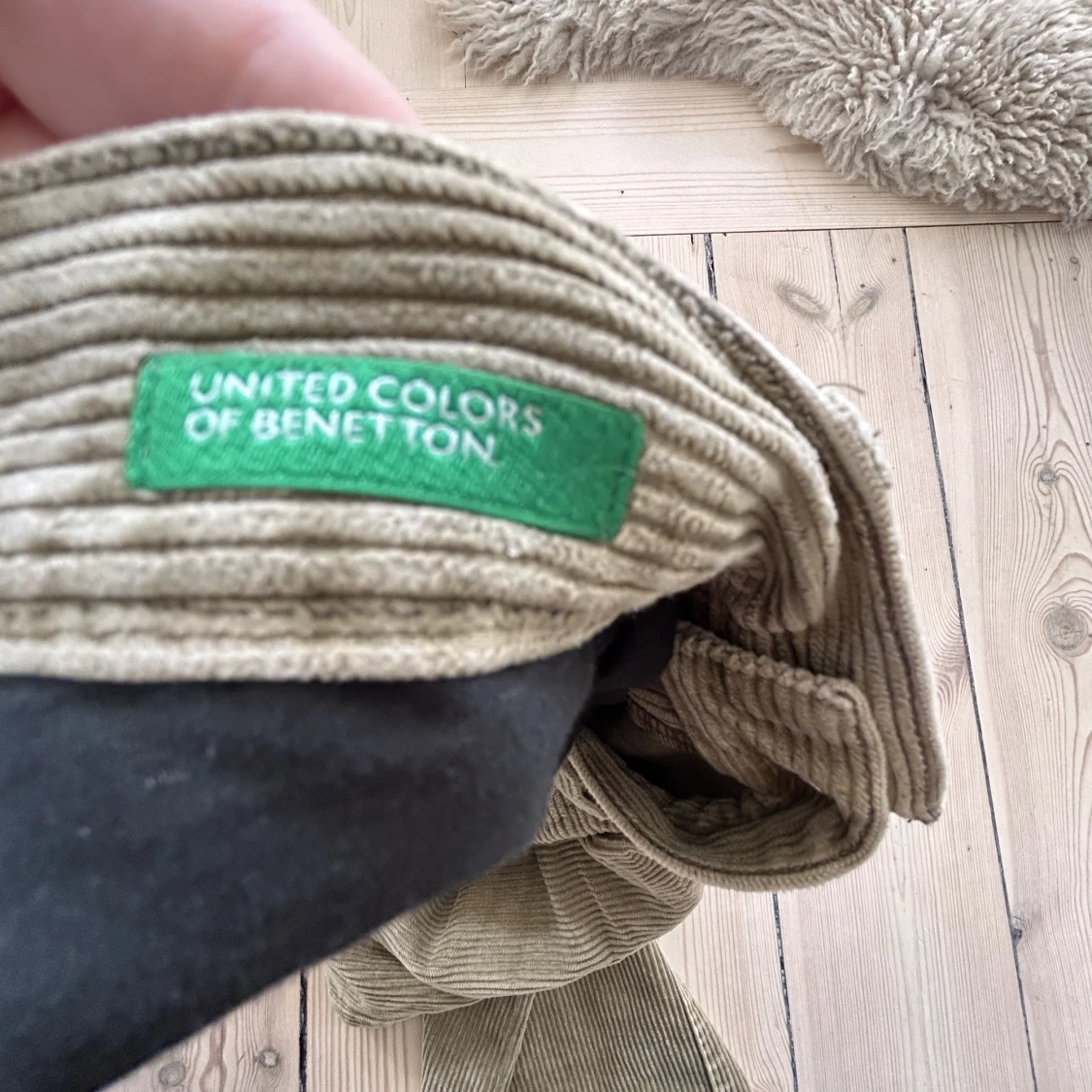 Manchesterbyxor - 91