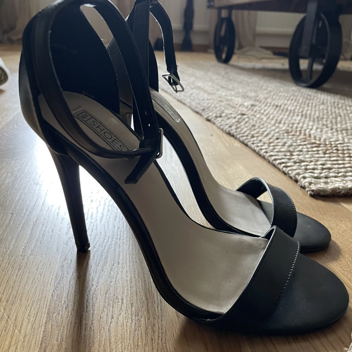 Klackar klassiska  - 91