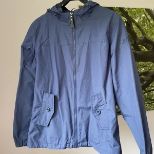 Höstjacka - Vattenavvisande höstjacka, M-L