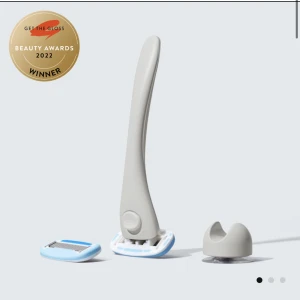 Estrid rakhyvel  - Helt ny rakhyvel. Köparen står för frakten ❤️