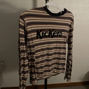 Randig tröja - En randig tröja köpt från asos