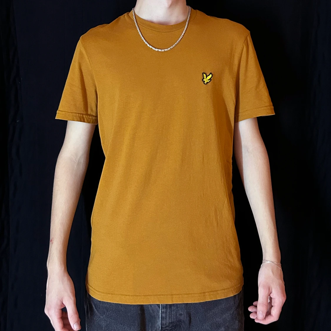 LYLE & SCOTT T-shirt