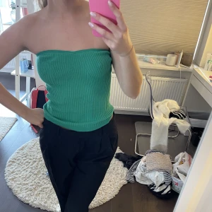 Tubtopp - Bra skick!