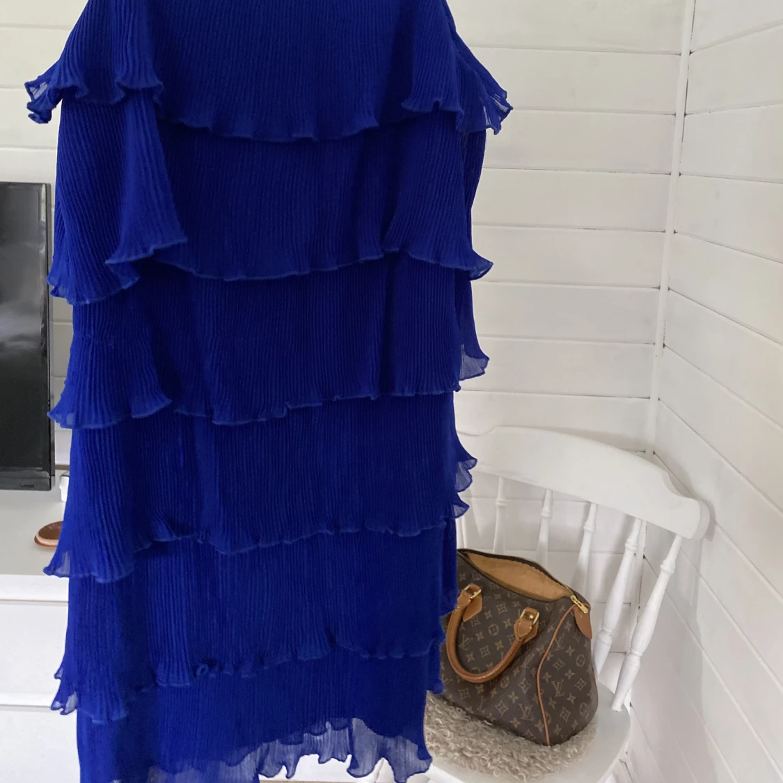 Volang klänning - 90