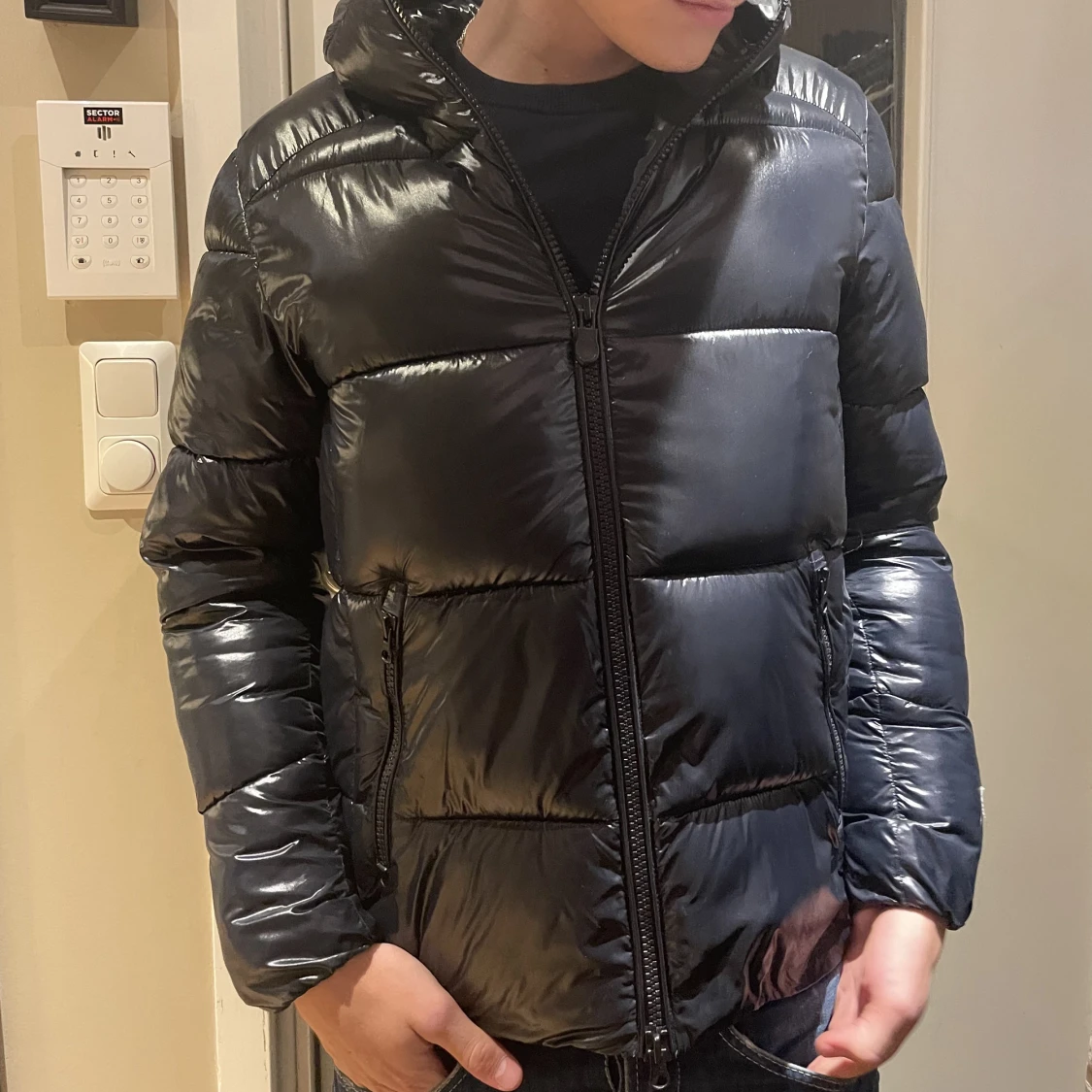 SaveTheDuck jacka - 90