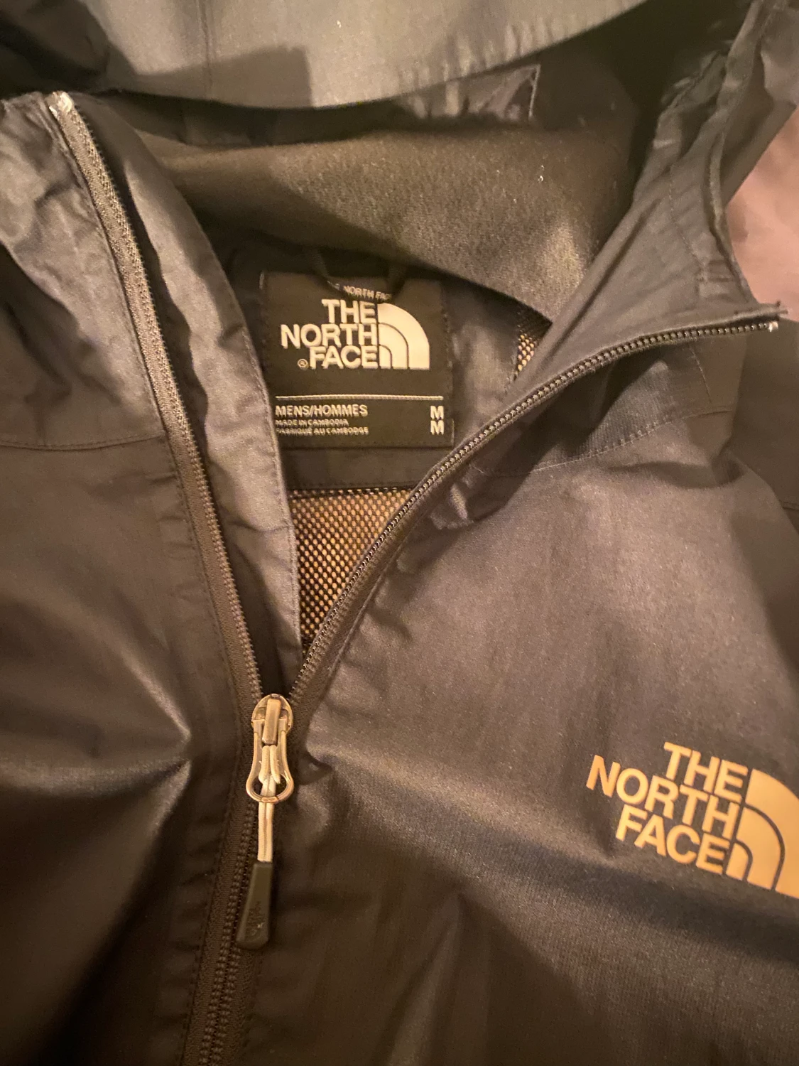 The North Face jacka  - 90